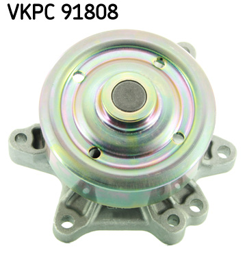 SKF VKPC 91808 Vízszivattyú, vízpumpa